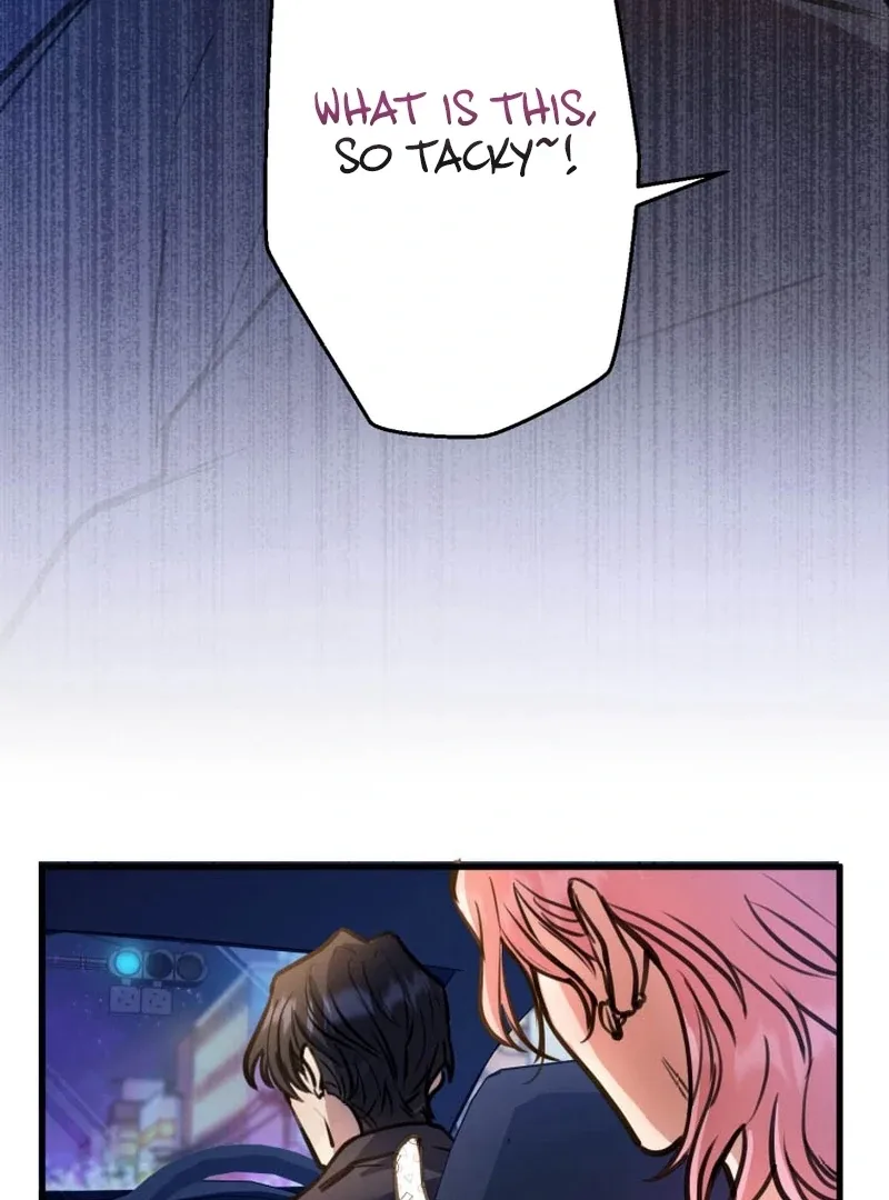 I’ll Borrow Your Face Chapter 9 page 131