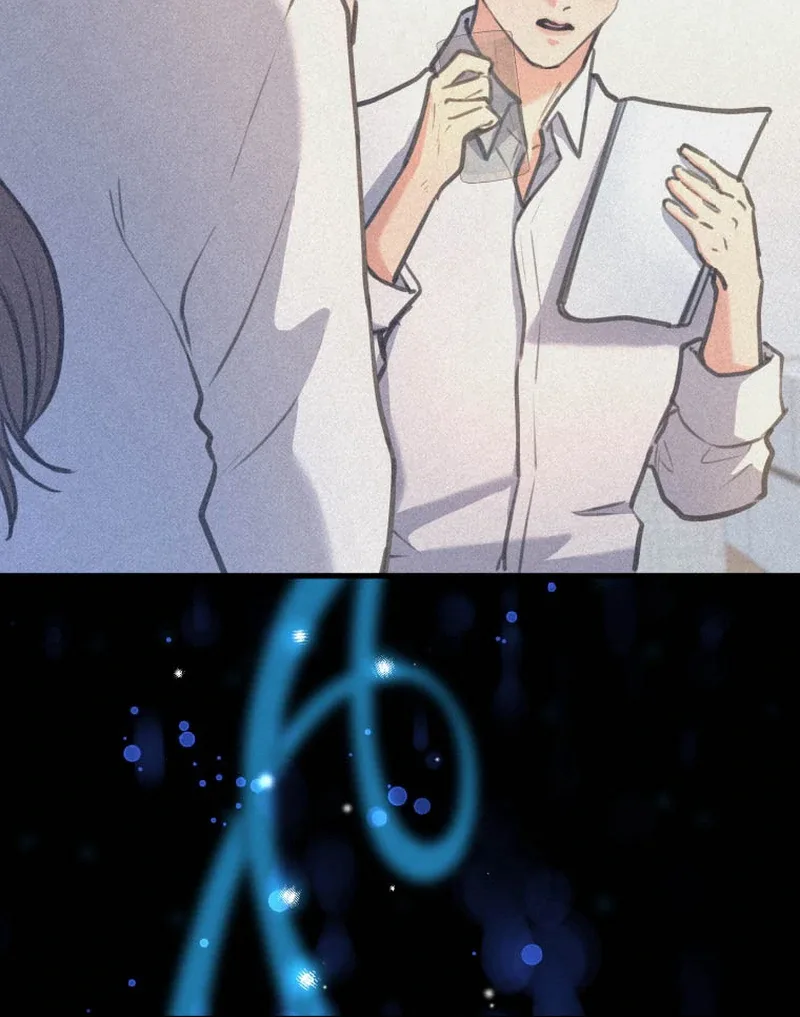I’ll Borrow Your Face Chapter 20 page 38