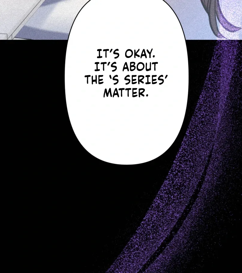 I’ll Borrow Your Face Chapter 20 page 61