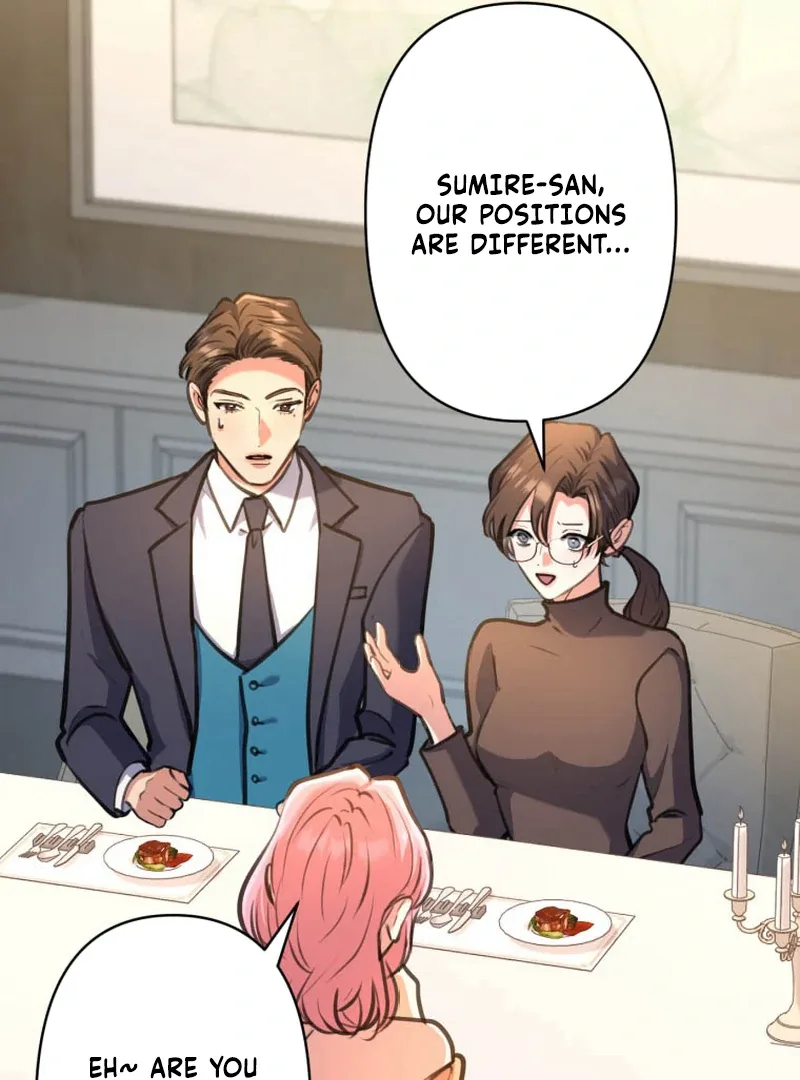 I’ll Borrow Your Face Chapter 20 page 51