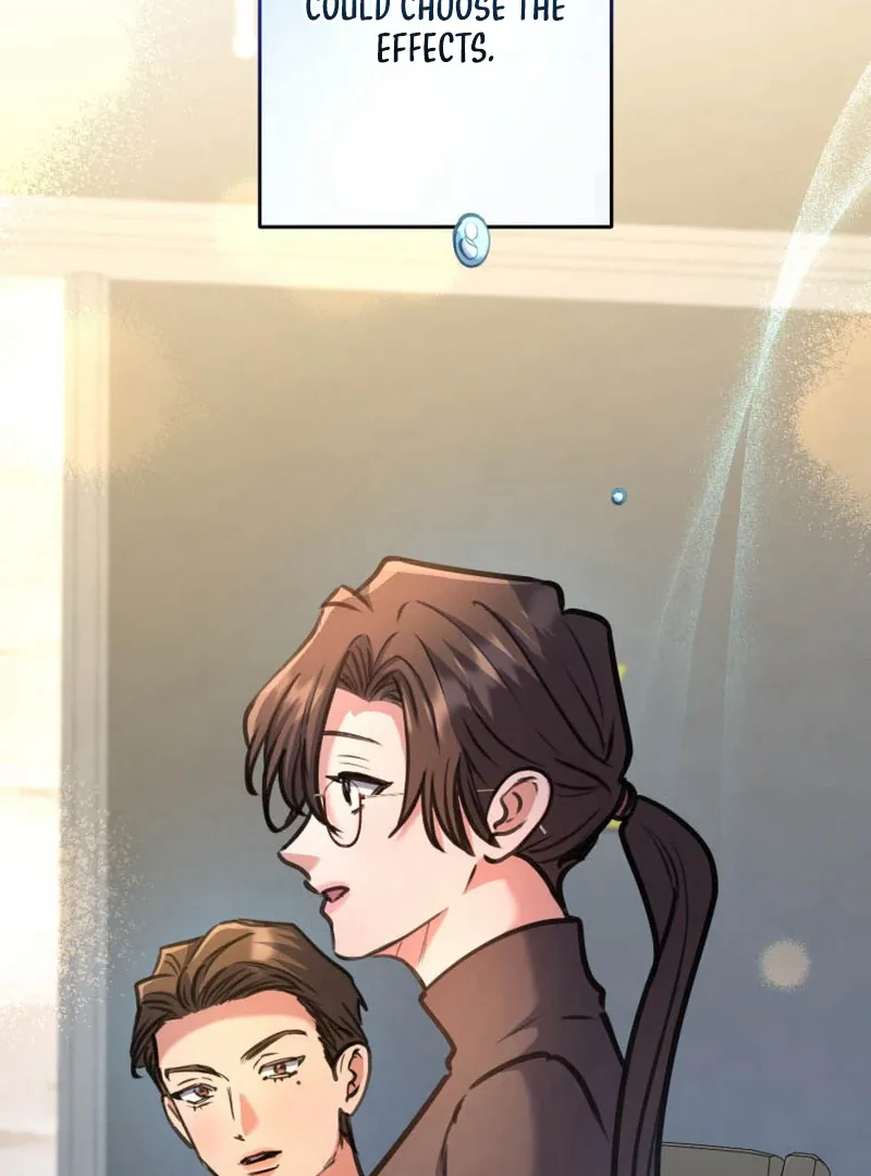 I’ll Borrow Your Face Chapter 20 page 42