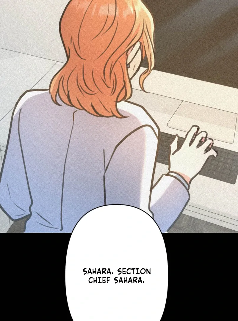 I’ll Borrow Your Face Chapter 20 page 56