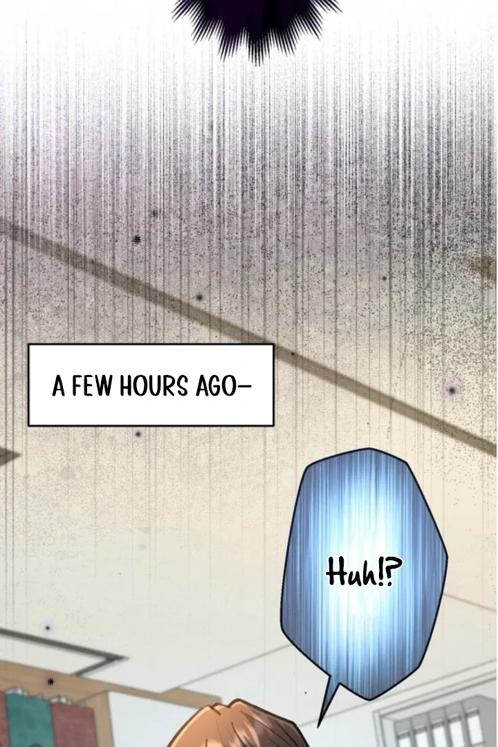 I’ll Borrow Your Face Chapter 22 page 7