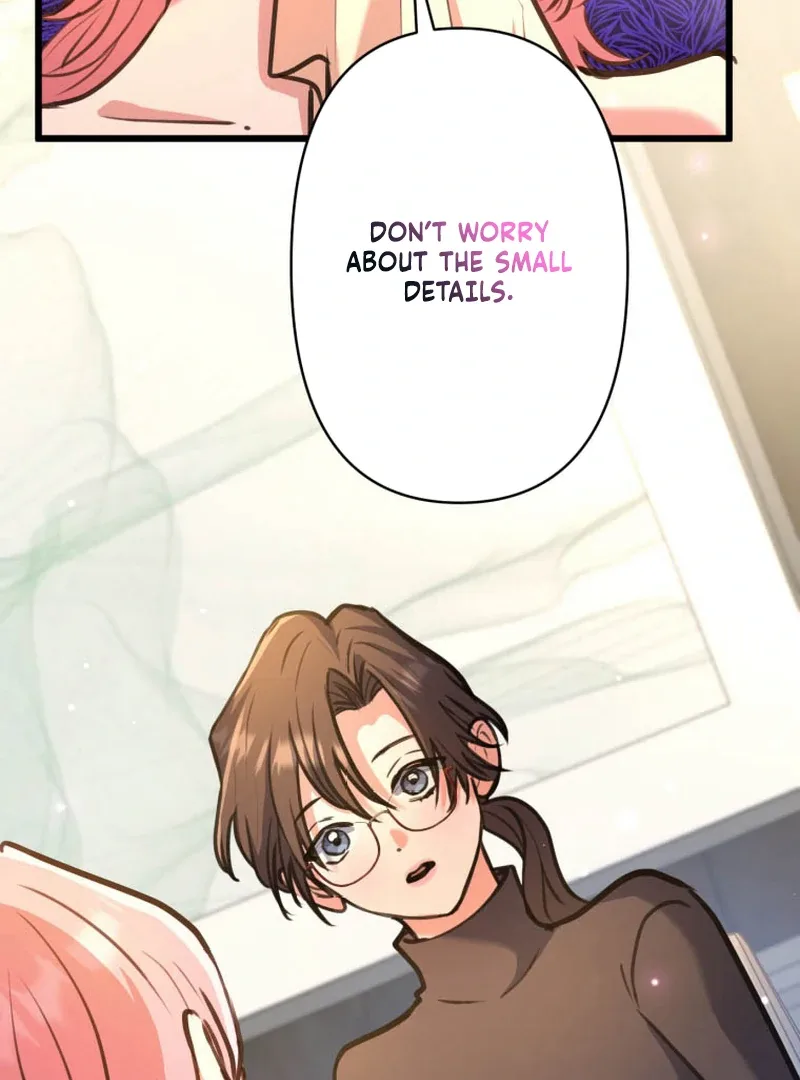 I’ll Borrow Your Face Chapter 20 page 45
