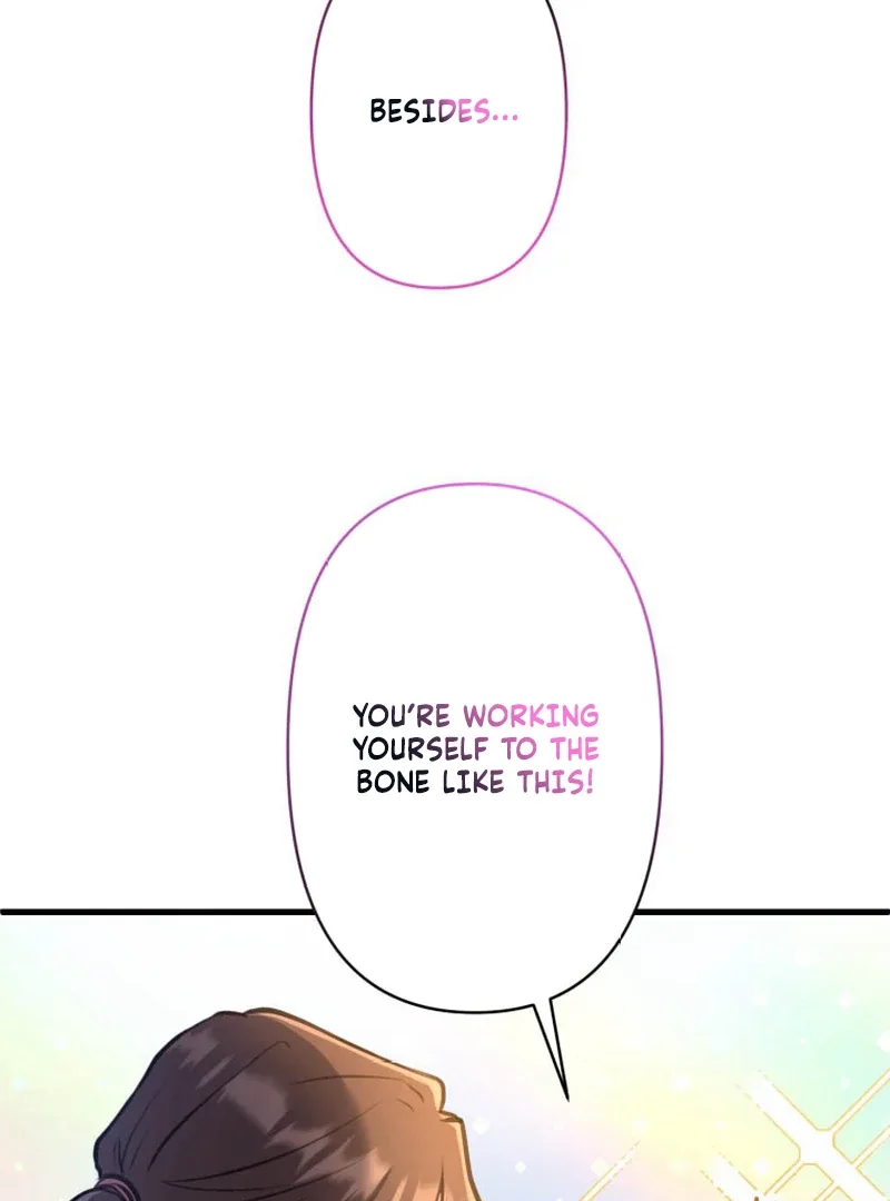 I’ll Borrow Your Face Chapter 20 page 8