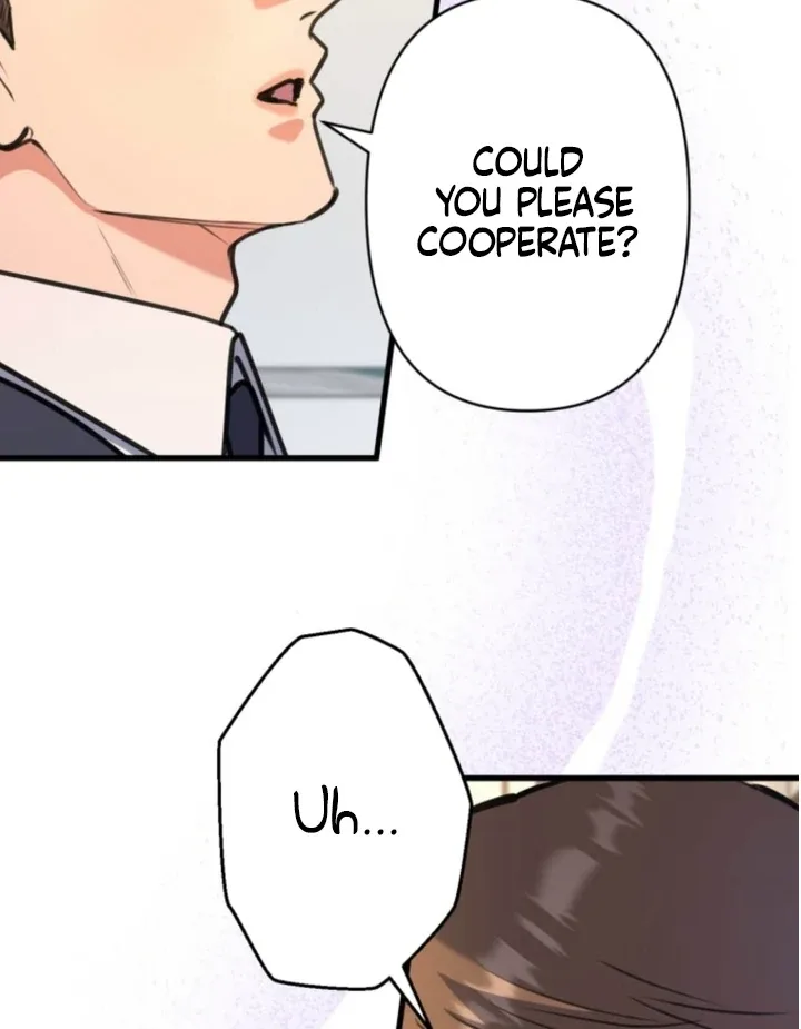 I’ll Borrow Your Face Chapter 22 page 13
