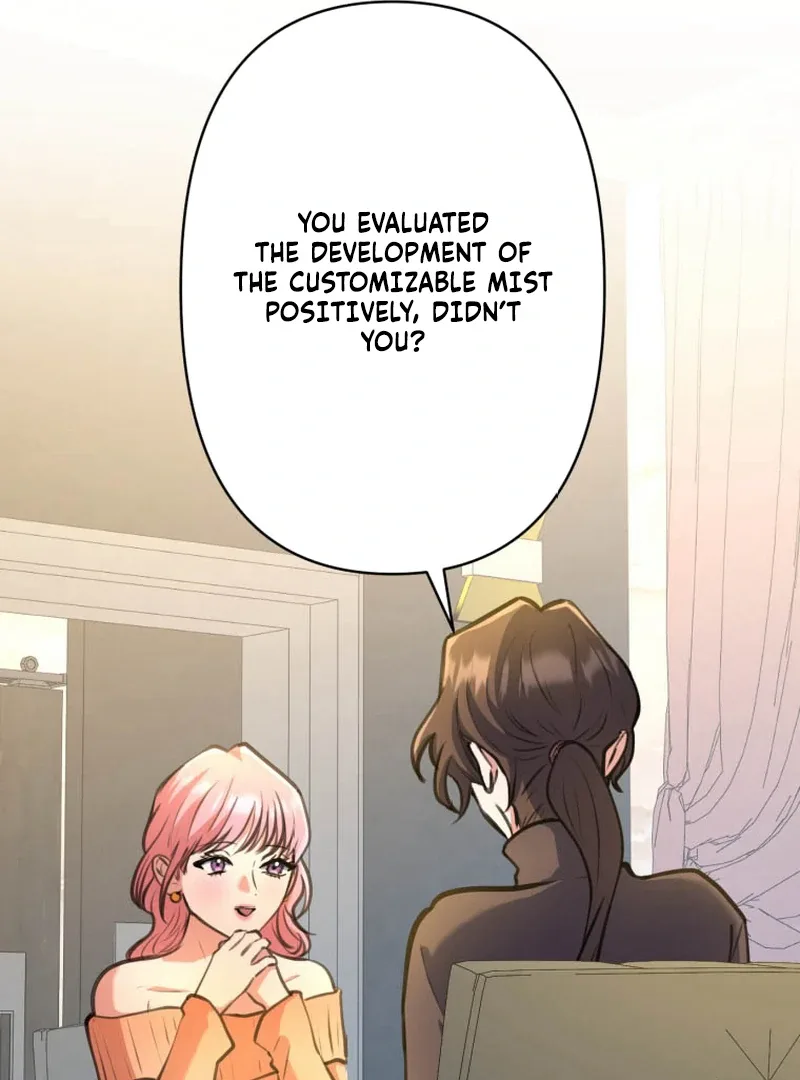 I’ll Borrow Your Face Chapter 20 page 27