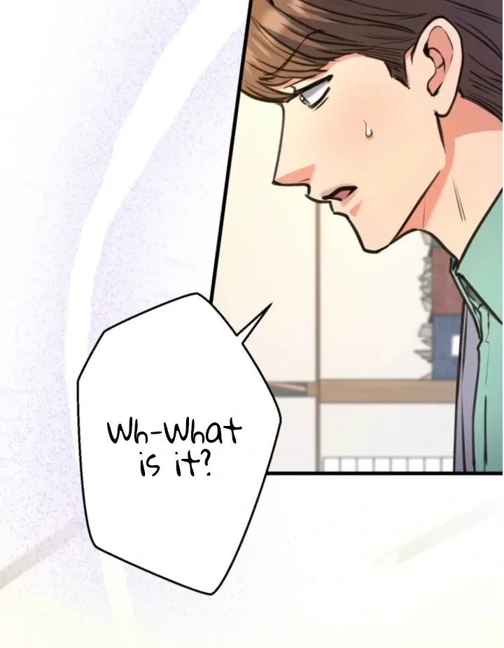 I’ll Borrow Your Face Chapter 22 page 14