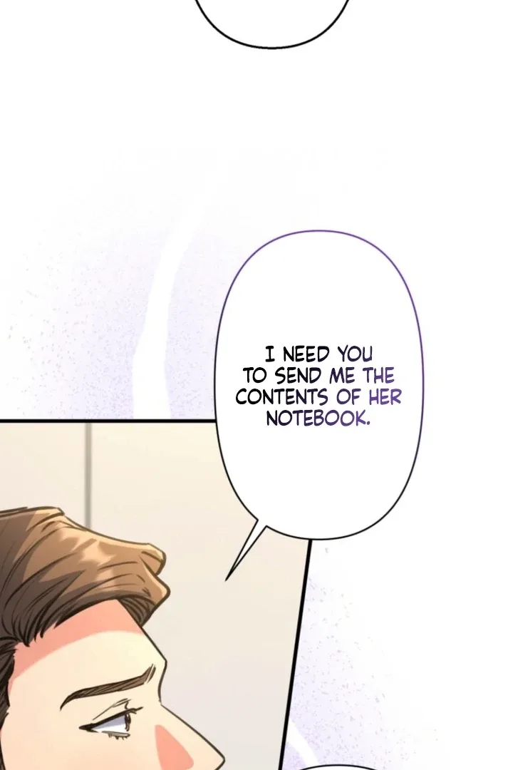 I’ll Borrow Your Face Chapter 22 page 12