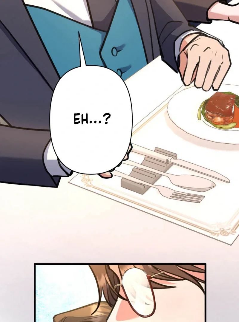 I’ll Borrow Your Face Chapter 20 page 31