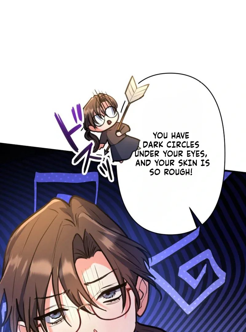 I’ll Borrow Your Face Chapter 20 page 10