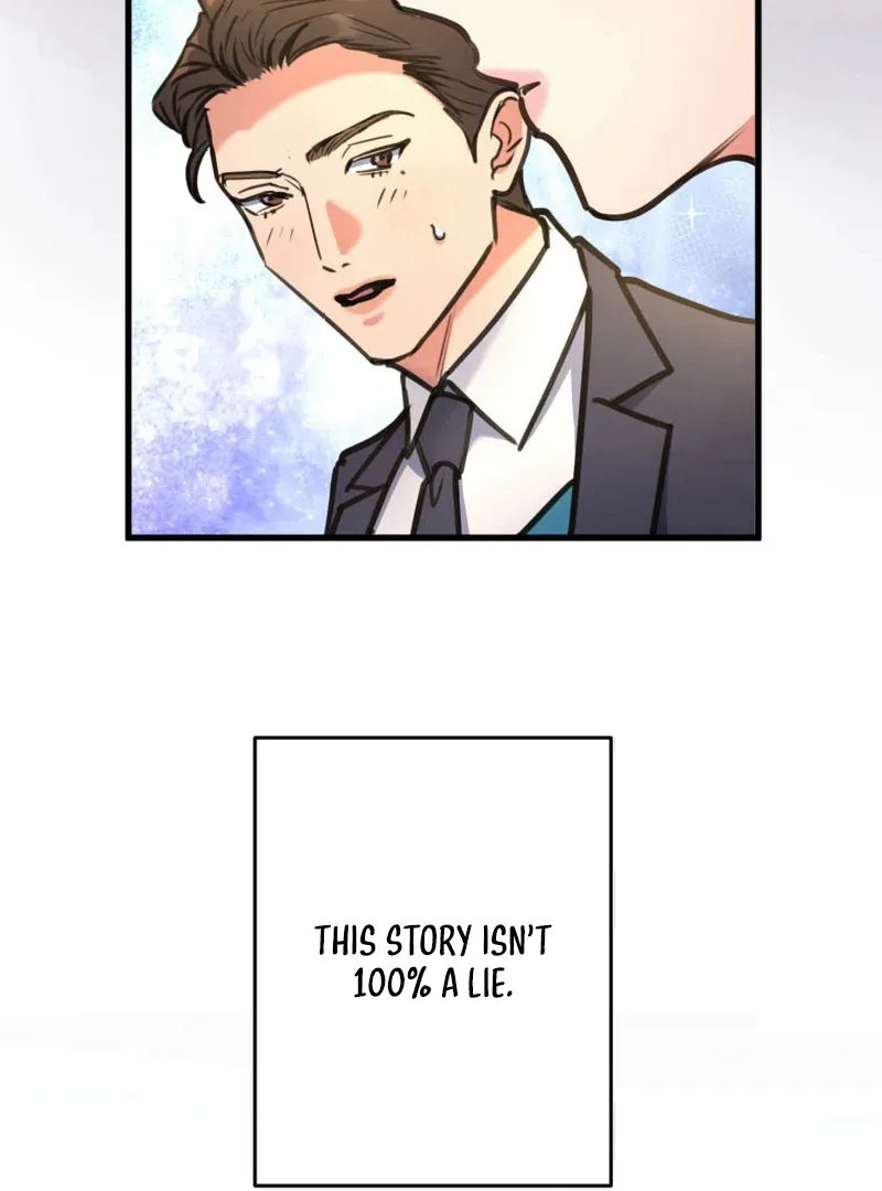 I’ll Borrow Your Face Chapter 20 page 32