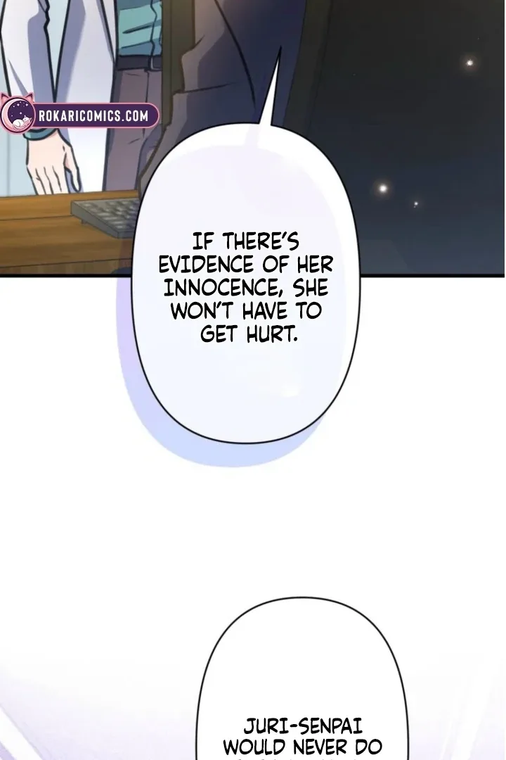 I’ll Borrow Your Face Chapter 22 page 16