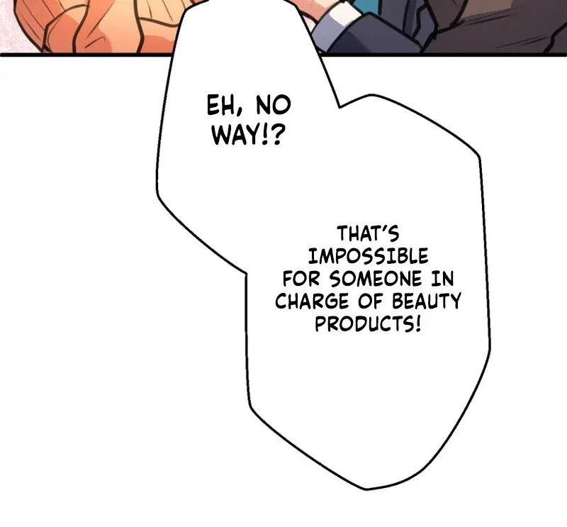 I’ll Borrow Your Face Chapter 20 page 14