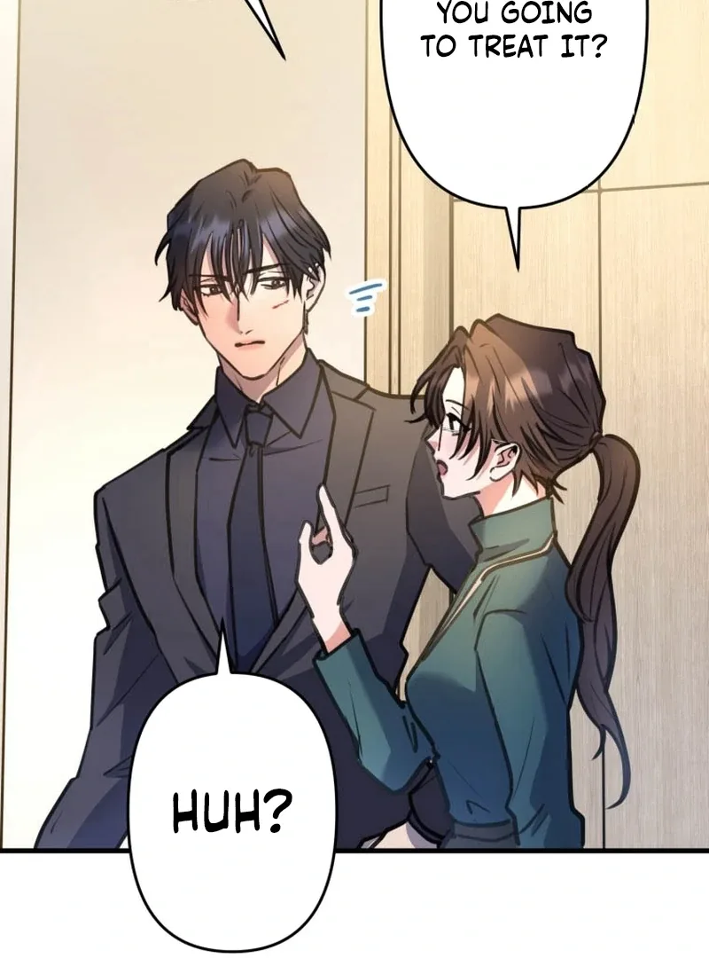 I’ll Borrow Your Face Chapter 9 page 121