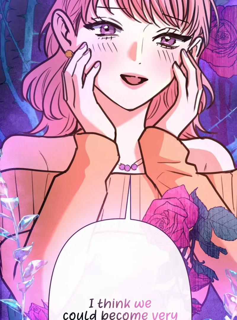 I’ll Borrow Your Face Chapter 20 page 48