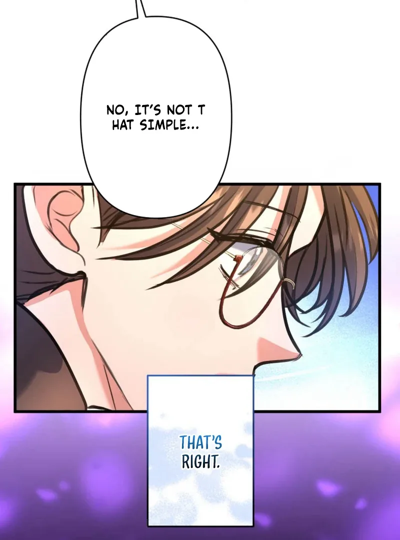 I’ll Borrow Your Face Chapter 20 page 54