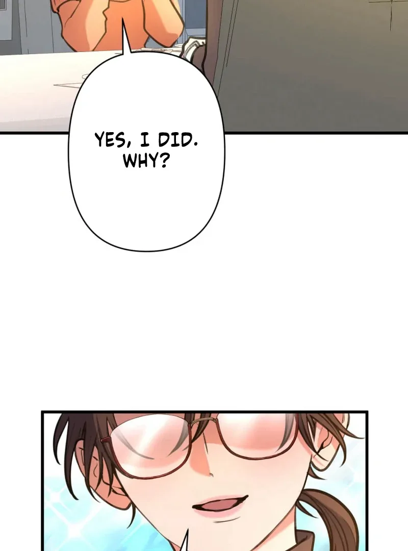 I’ll Borrow Your Face Chapter 20 page 28