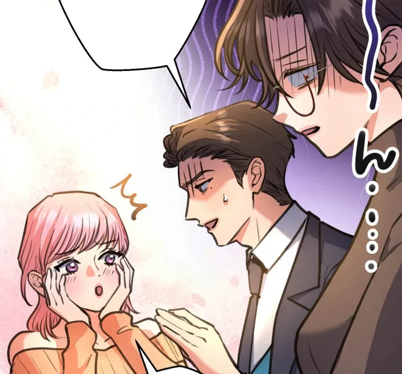 I’ll Borrow Your Face Chapter 20 page 13