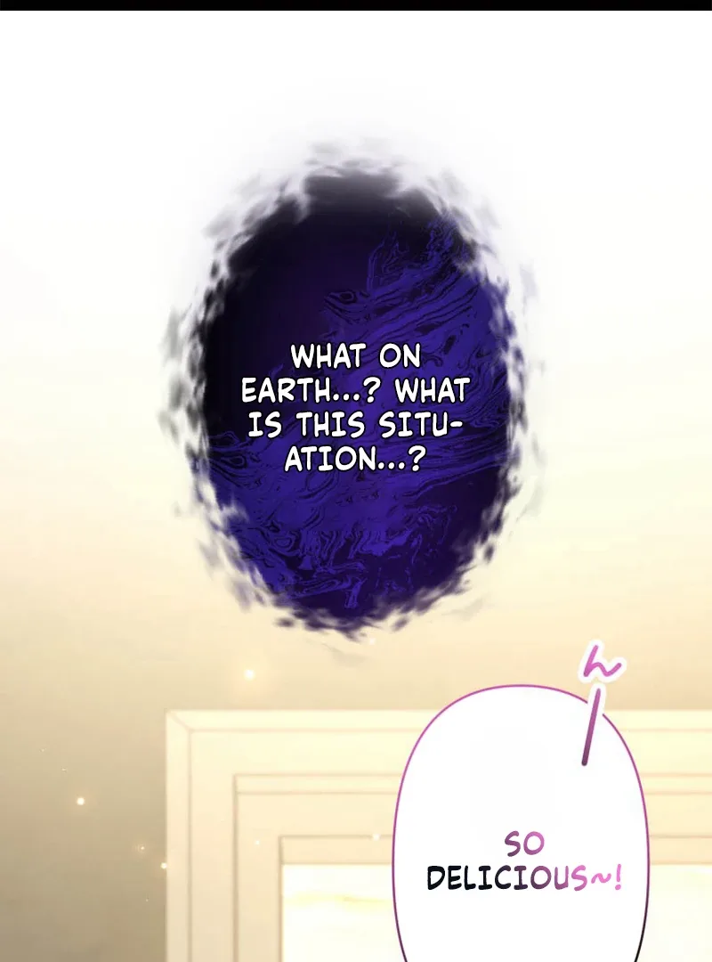 I’ll Borrow Your Face Chapter 20 page 3