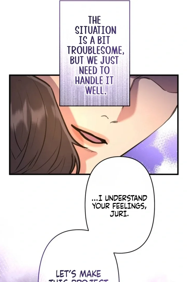 I’ll Borrow Your Face Chapter 21 page 13