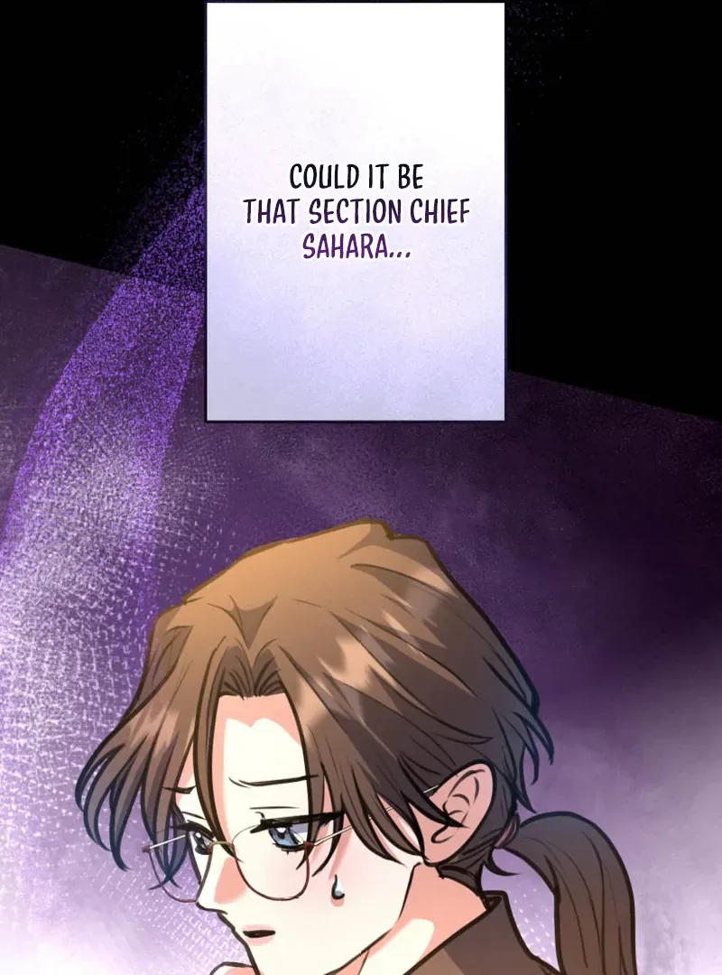 I’ll Borrow Your Face Chapter 20 page 62