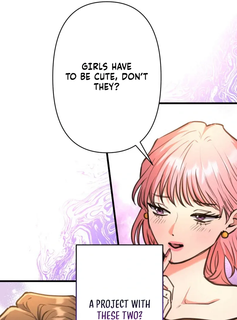I’ll Borrow Your Face Chapter 20 page 15