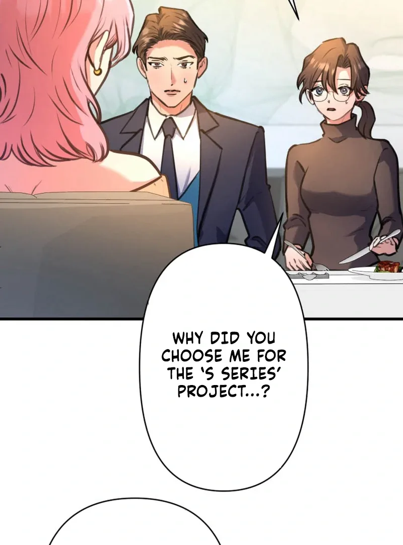 I’ll Borrow Your Face Chapter 20 page 6