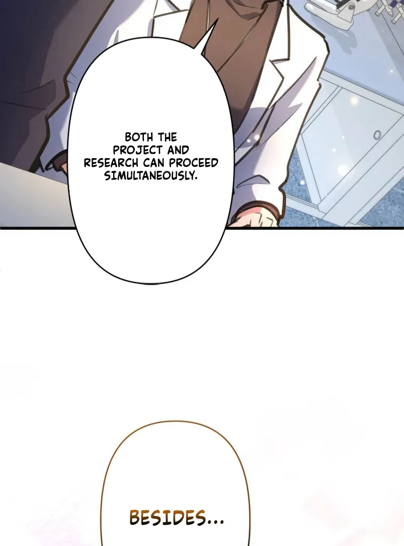 I’ll Borrow Your Face Chapter 20 page 104