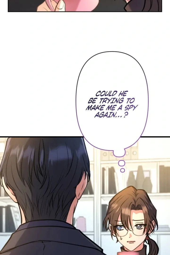 I’ll Borrow Your Face Chapter 22 page 58