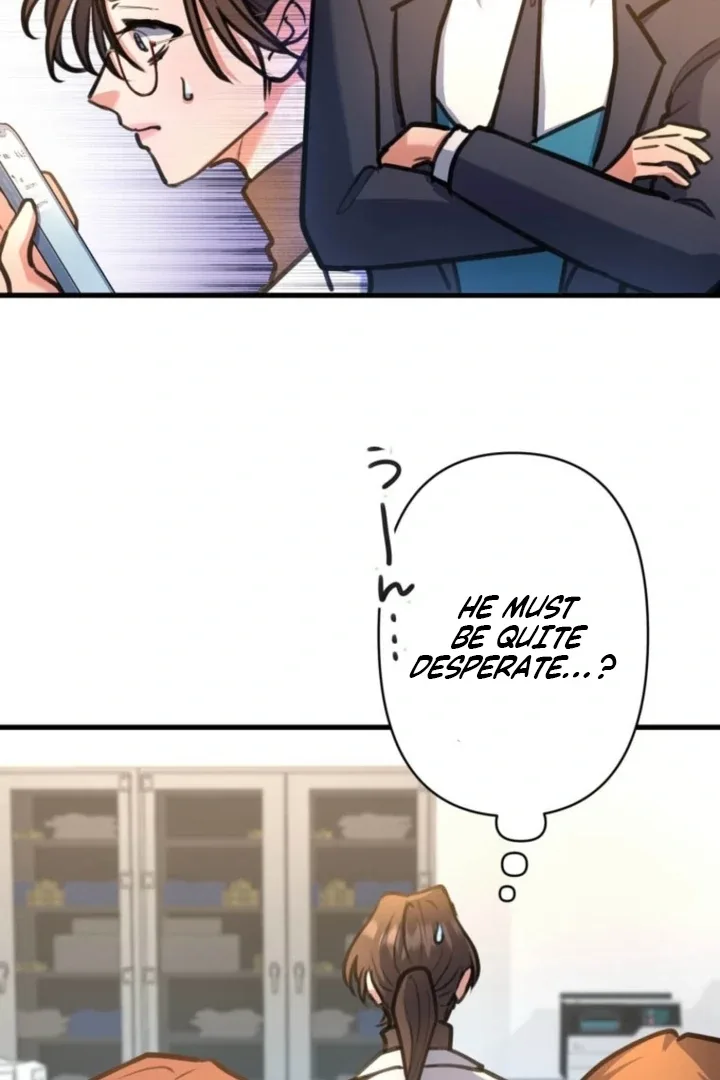 I’ll Borrow Your Face Chapter 21 page 66