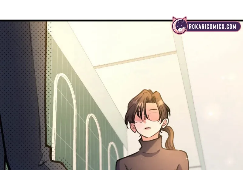 I’ll Borrow Your Face Chapter 20 page 85