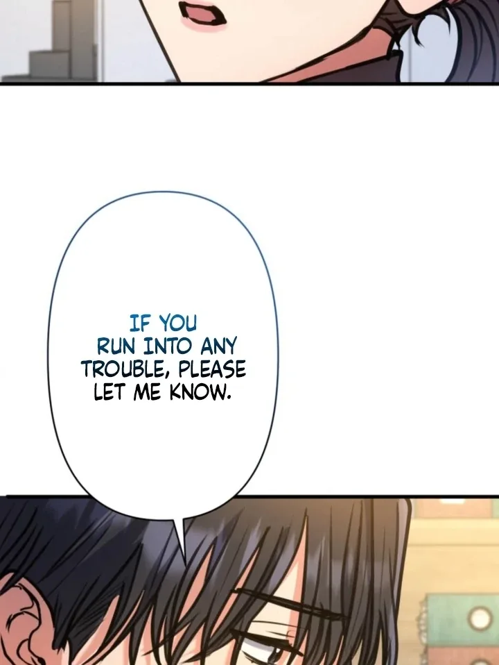 I’ll Borrow Your Face Chapter 22 page 63