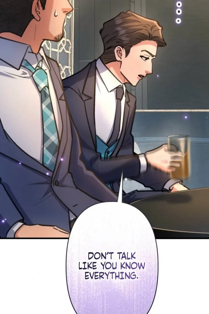 I’ll Borrow Your Face Chapter 21 page 55