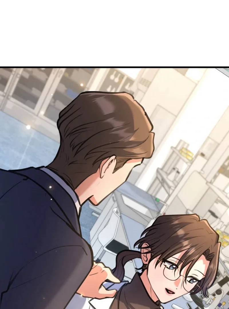 I’ll Borrow Your Face Chapter 20 page 103
