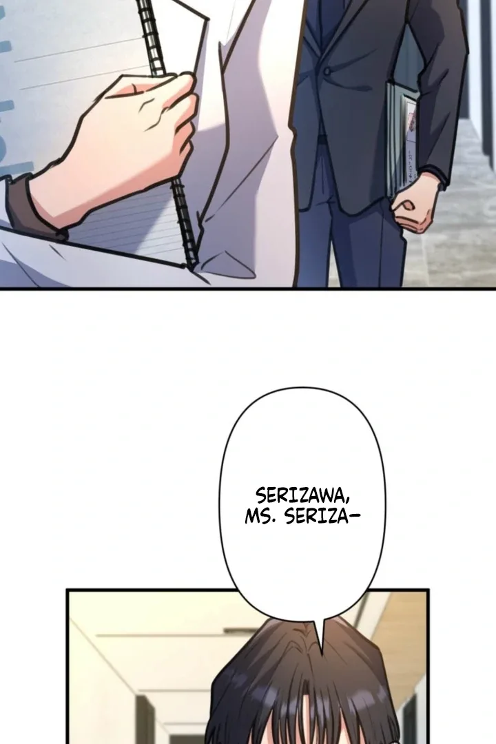 I’ll Borrow Your Face Chapter 21 page 33