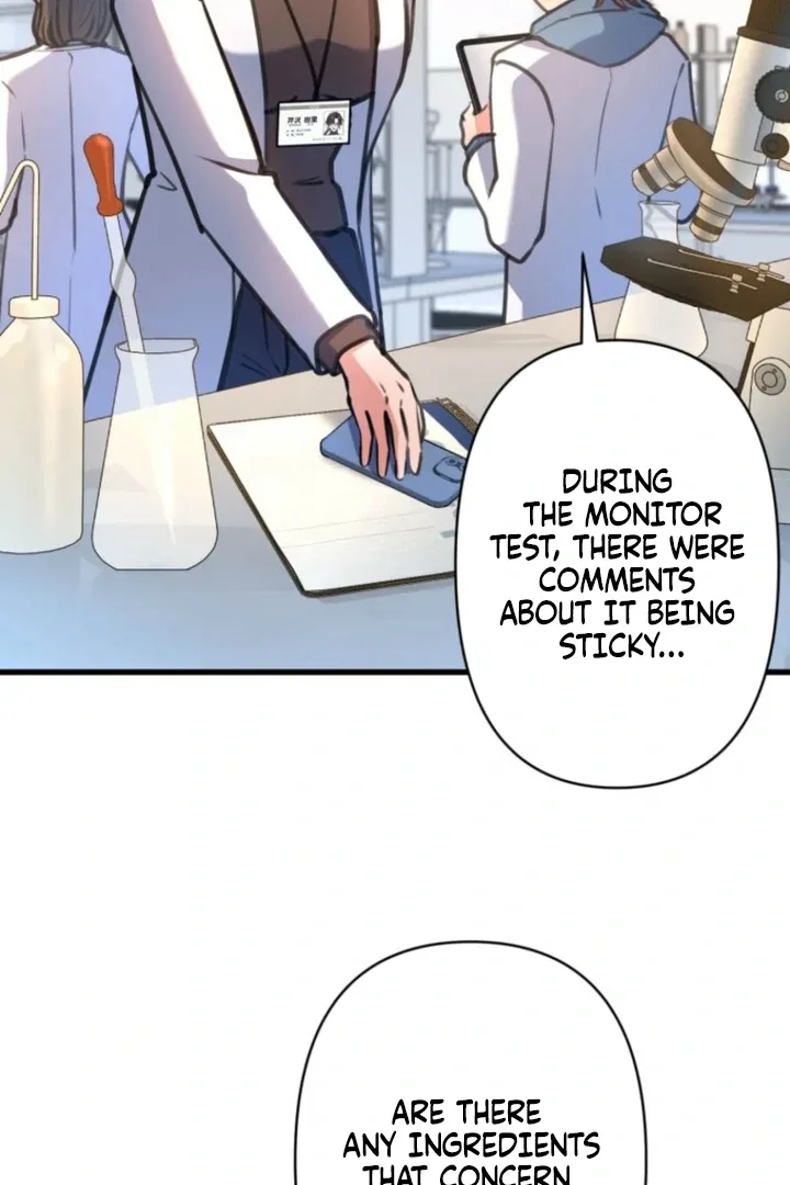 I’ll Borrow Your Face Chapter 21 page 69