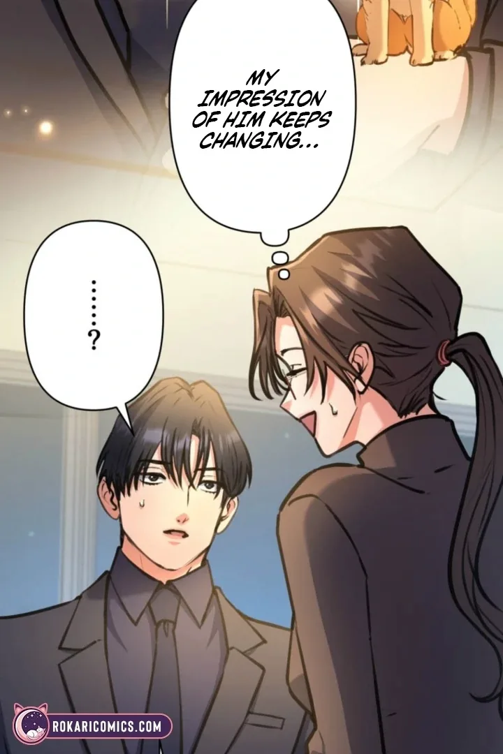 I’ll Borrow Your Face Chapter 22 page 70