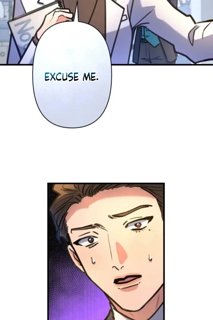 I’ll Borrow Your Face Chapter 21 page 30