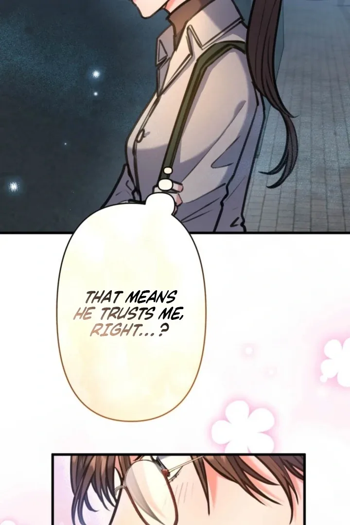 I’ll Borrow Your Face Chapter 22 page 92