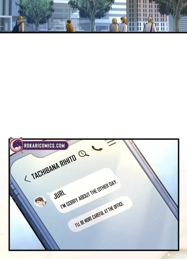 I’ll Borrow Your Face Chapter 21 page 63