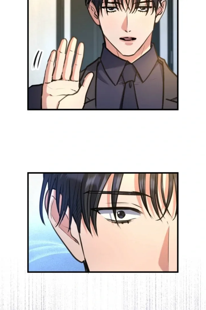 I’ll Borrow Your Face Chapter 21 page 34