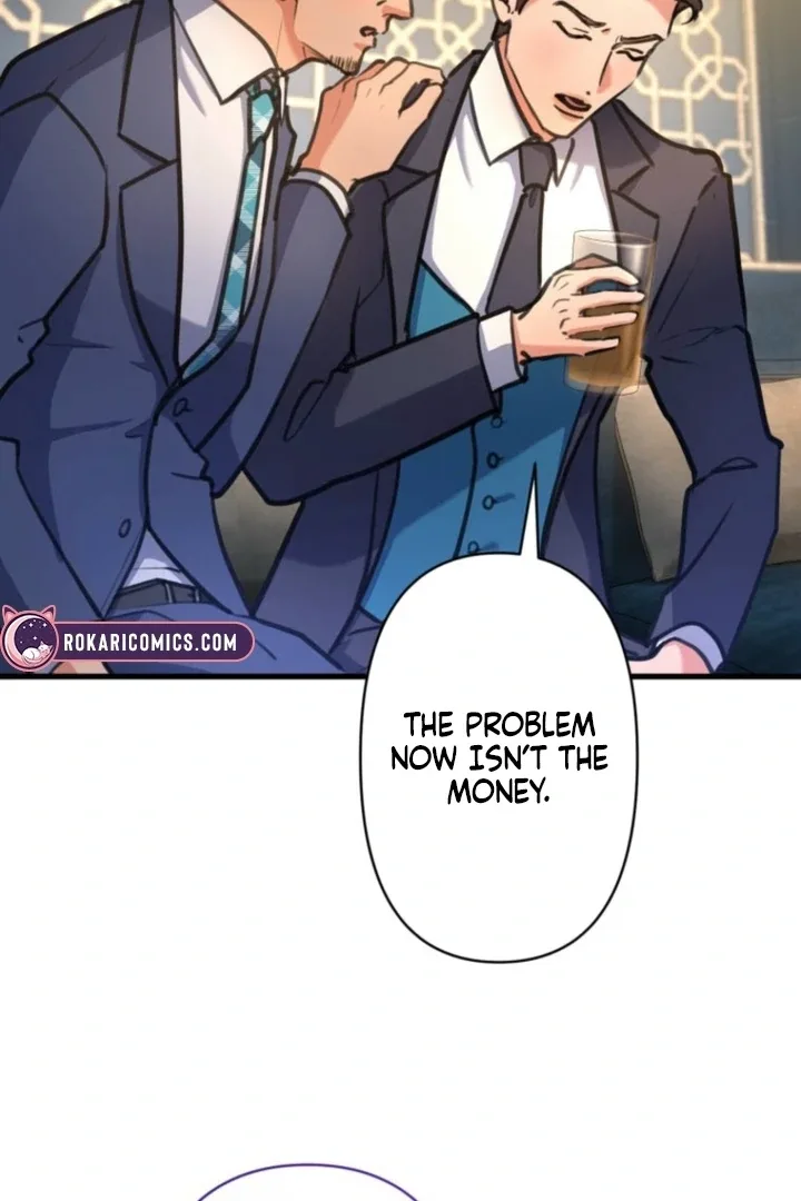 I’ll Borrow Your Face Chapter 21 page 49