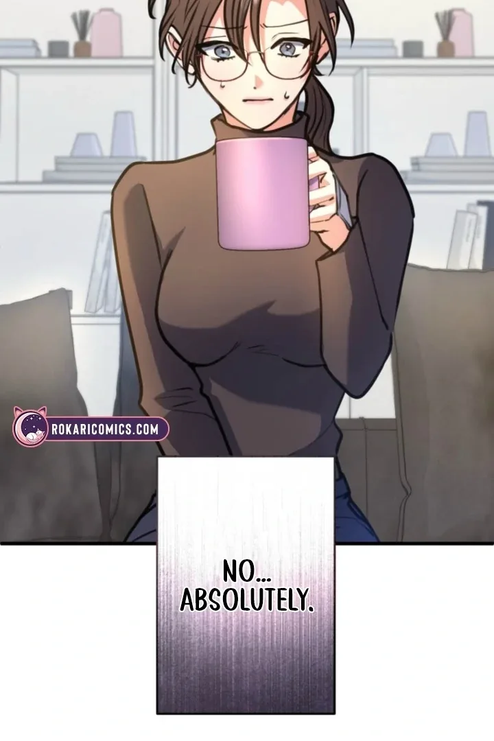 I’ll Borrow Your Face Chapter 22 page 56
