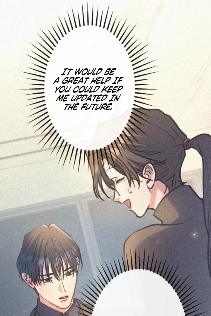I’ll Borrow Your Face Chapter 22 page 90