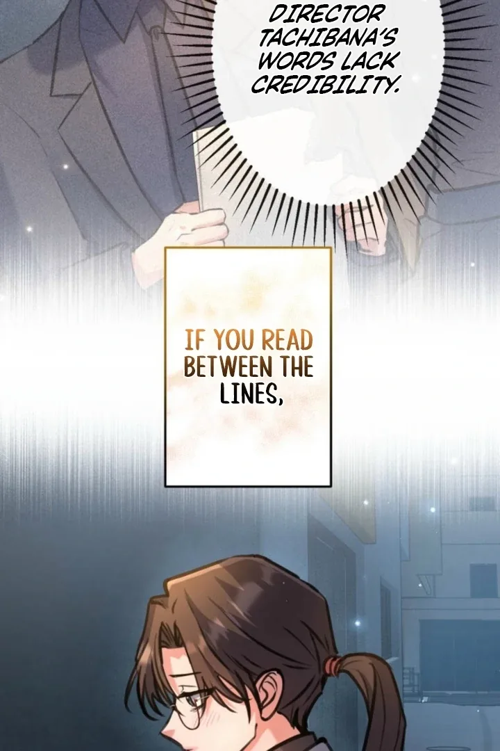 I’ll Borrow Your Face Chapter 22 page 91