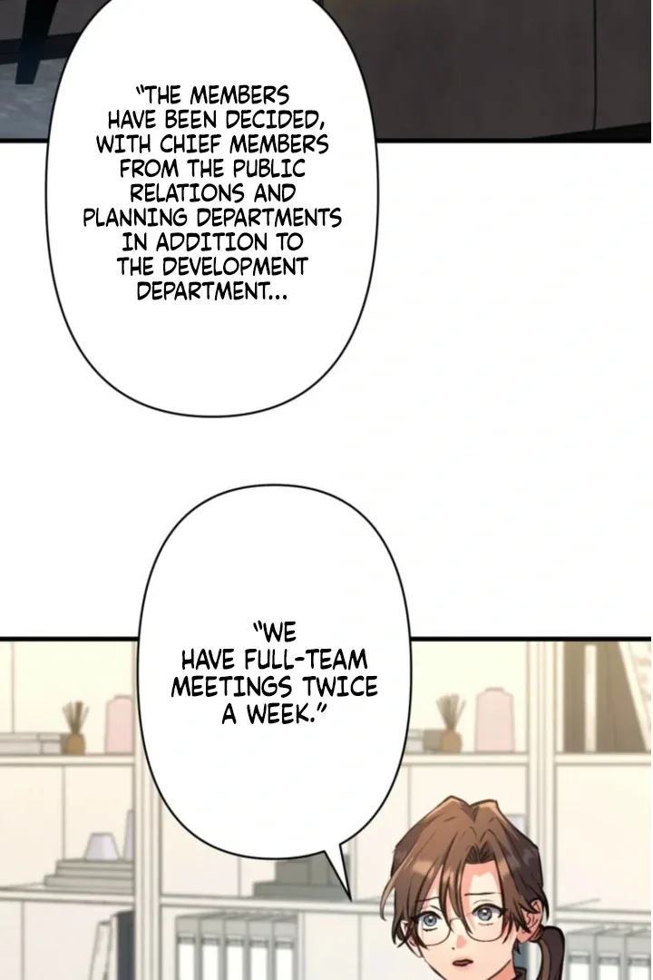 I’ll Borrow Your Face Chapter 22 page 41