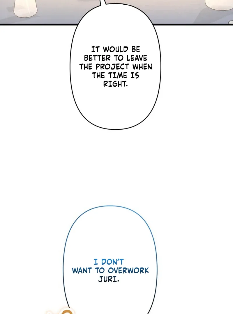 I’ll Borrow Your Face Chapter 20 page 101