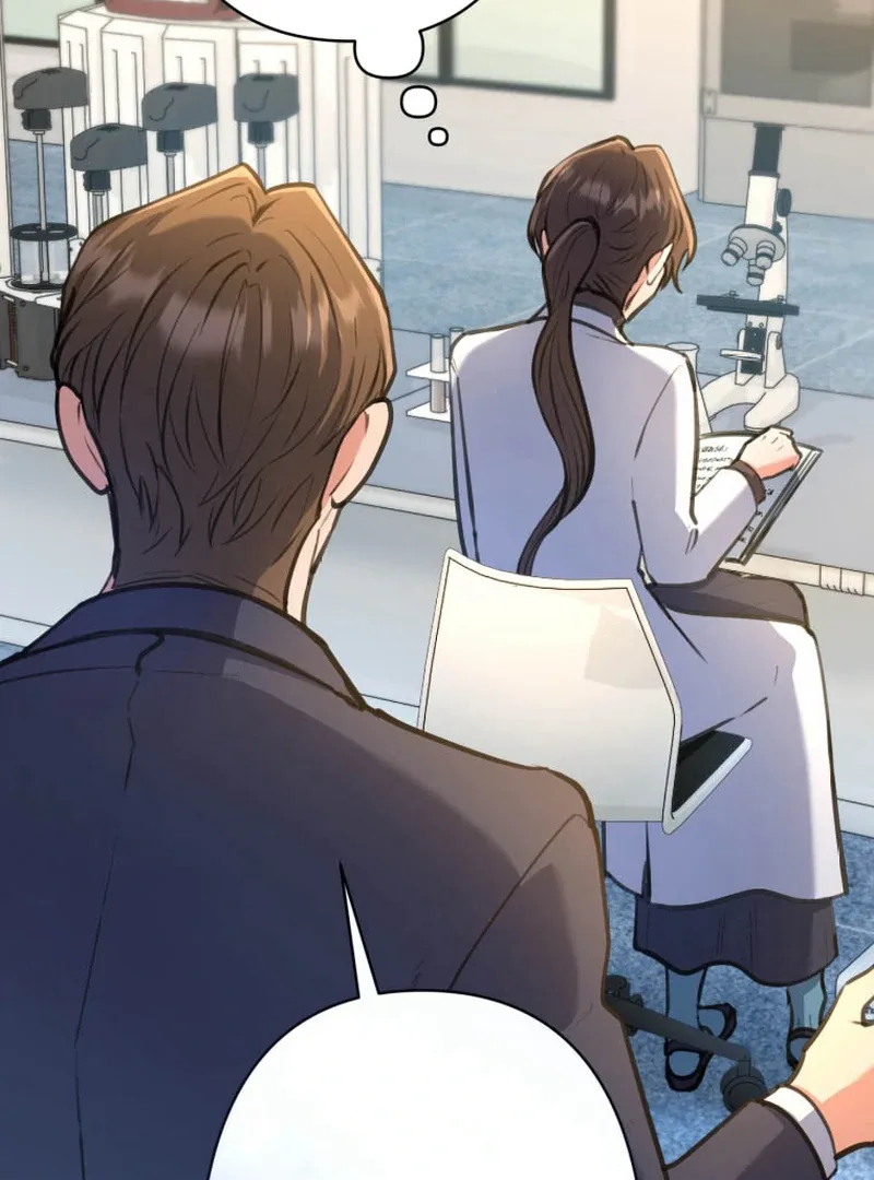 I’ll Borrow Your Face Chapter 20 page 96