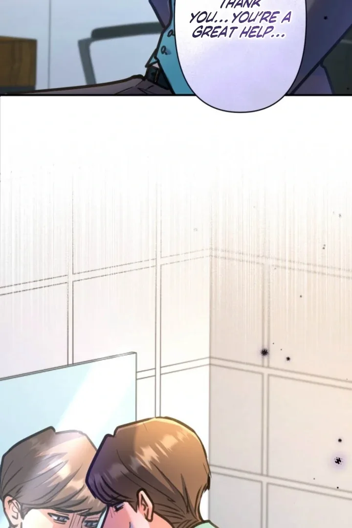 I’ll Borrow Your Face Chapter 21 page 87